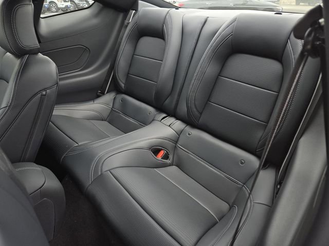 New 2025 Ford Mustang GT Premium w/ 60th Anniversary Package RWD image 31