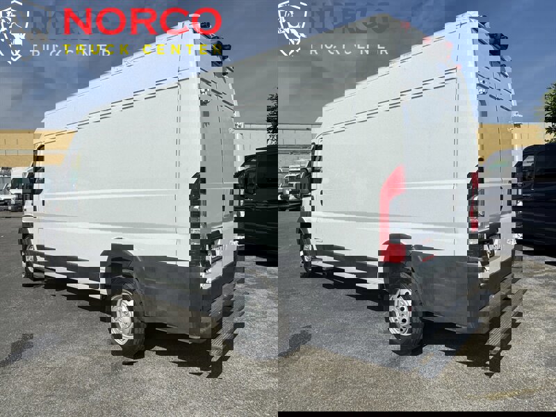 Used 2021 RAM ProMaster 3500 image 7