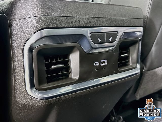 Used 2025 Chevrolet Silverado 1500 LTZ w/ LTZ Premium Package AWD/4WD image 28