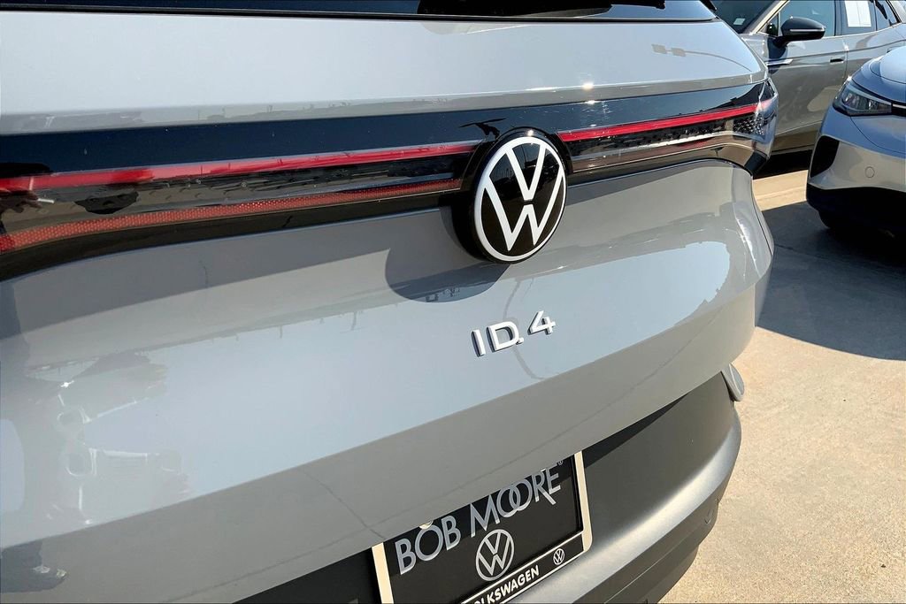 Certified 2022 Volkswagen ID.4 Pro image 8