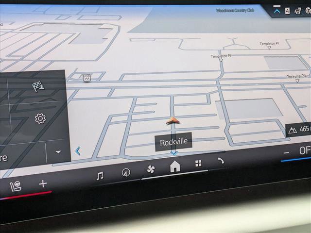 New 2026 BMW 550e xDrive AWD/4WD image 14