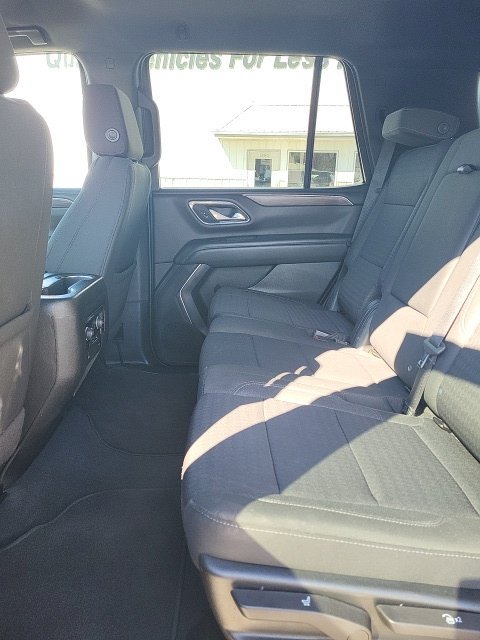 Used 2022 Chevrolet Tahoe LS AWD/4WD image 9