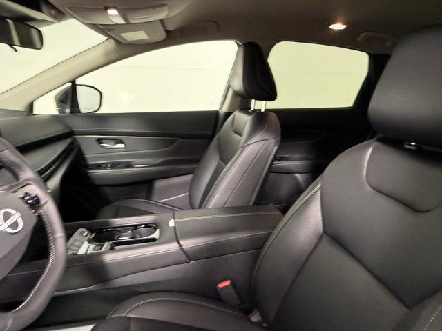 Used 2025 Nissan Murano SV AWD/4WD image 25