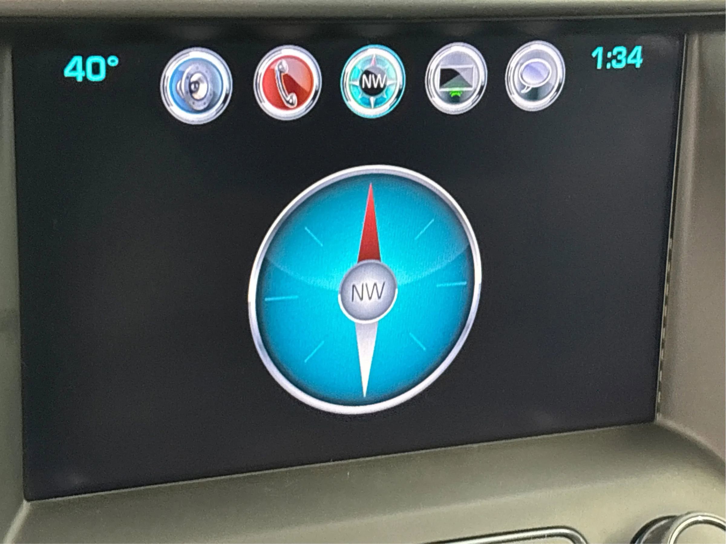 Used 2018 GMC Acadia SLT image 36