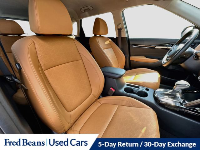 Used 2024 Kia Seltos SX AWD/4WD image 35