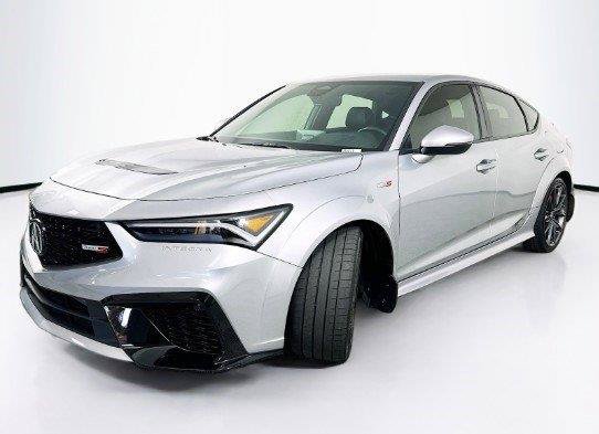 Used 2024 Acura Integra Type S FWD image 6
