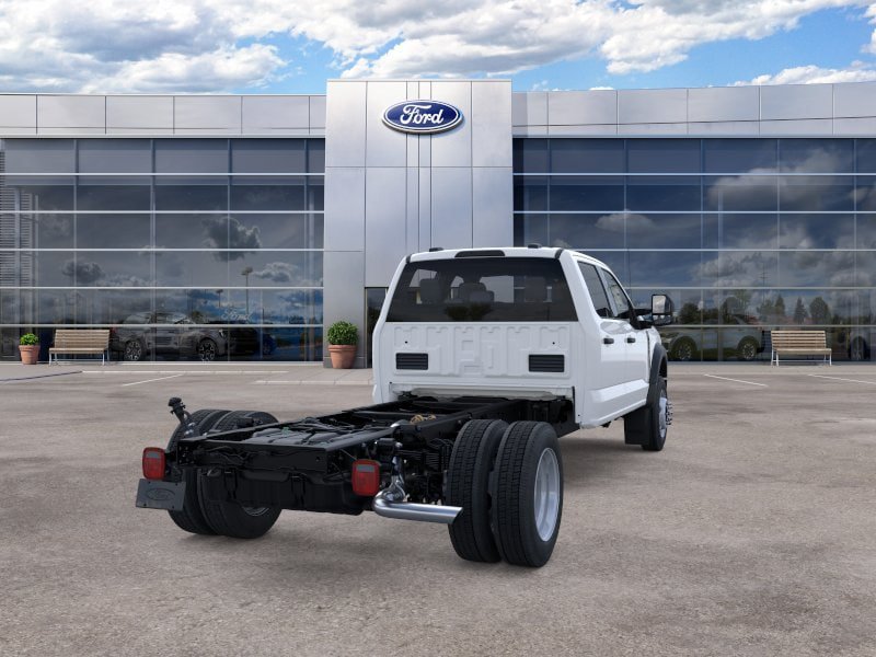 New 2026 Ford F450 XL RWD image 32