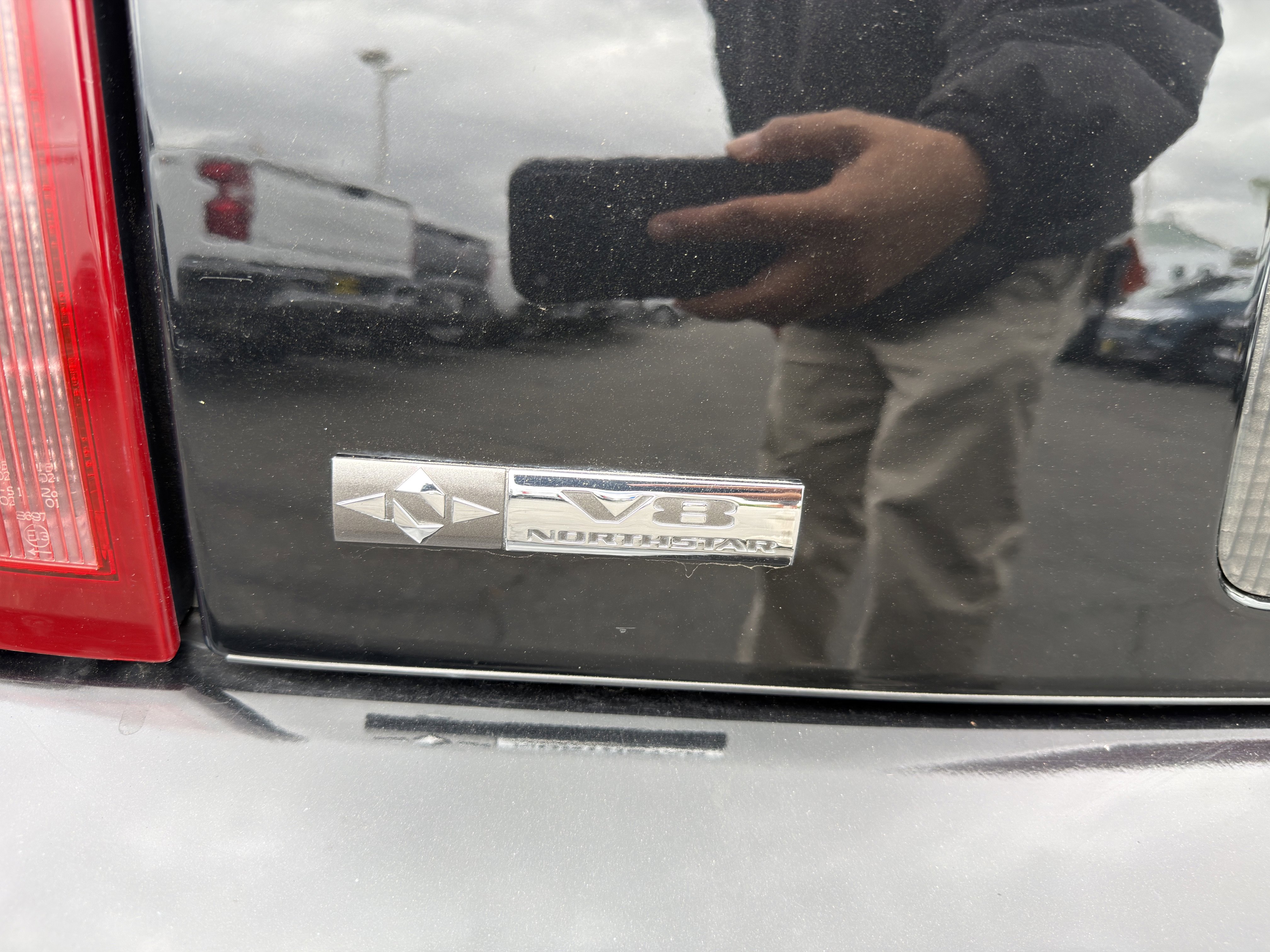 Used 2006 Cadillac XLR RWD image 46