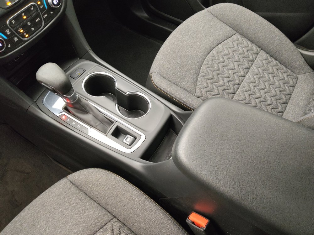 Used 2024 Chevrolet Equinox LT image 26