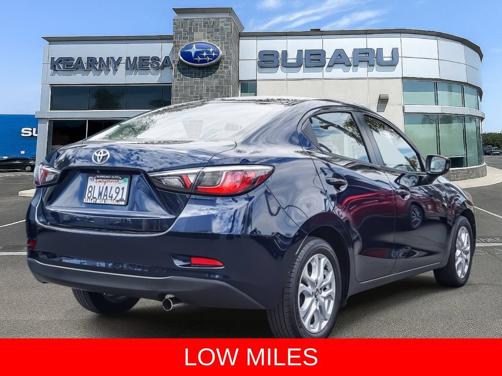 Used 2018 Toyota Yaris iA FWD image 6