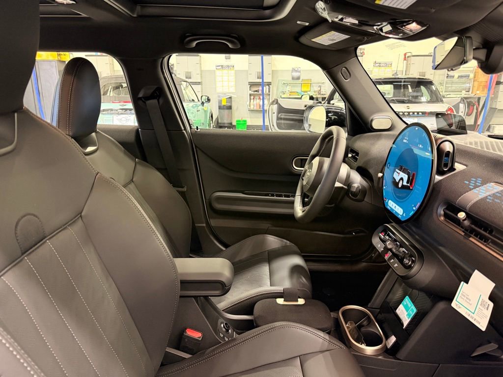 New 2026 MINI Cooper S image 29