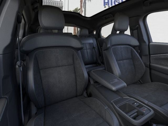 New 2025 Ford Mustang Mach-E GT w/ Interior Protection Package AWD/4WD image 10