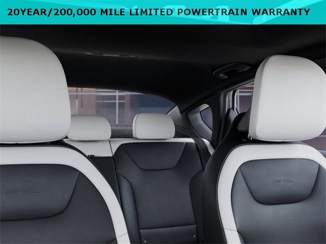 New 2025 Kia K4 GT-Line Turbo image 27