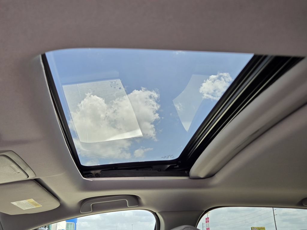 Certified 2017 Honda CR-V Touring image 14