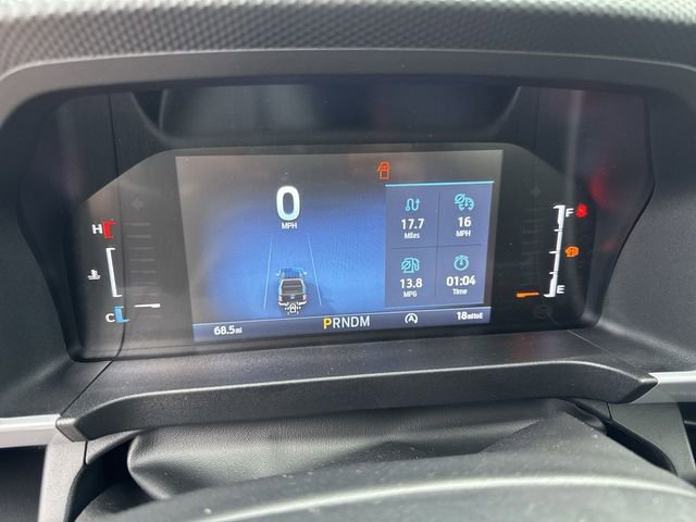 New 2025 Ford Ranger XL w/ Trailer Tow Package image 16