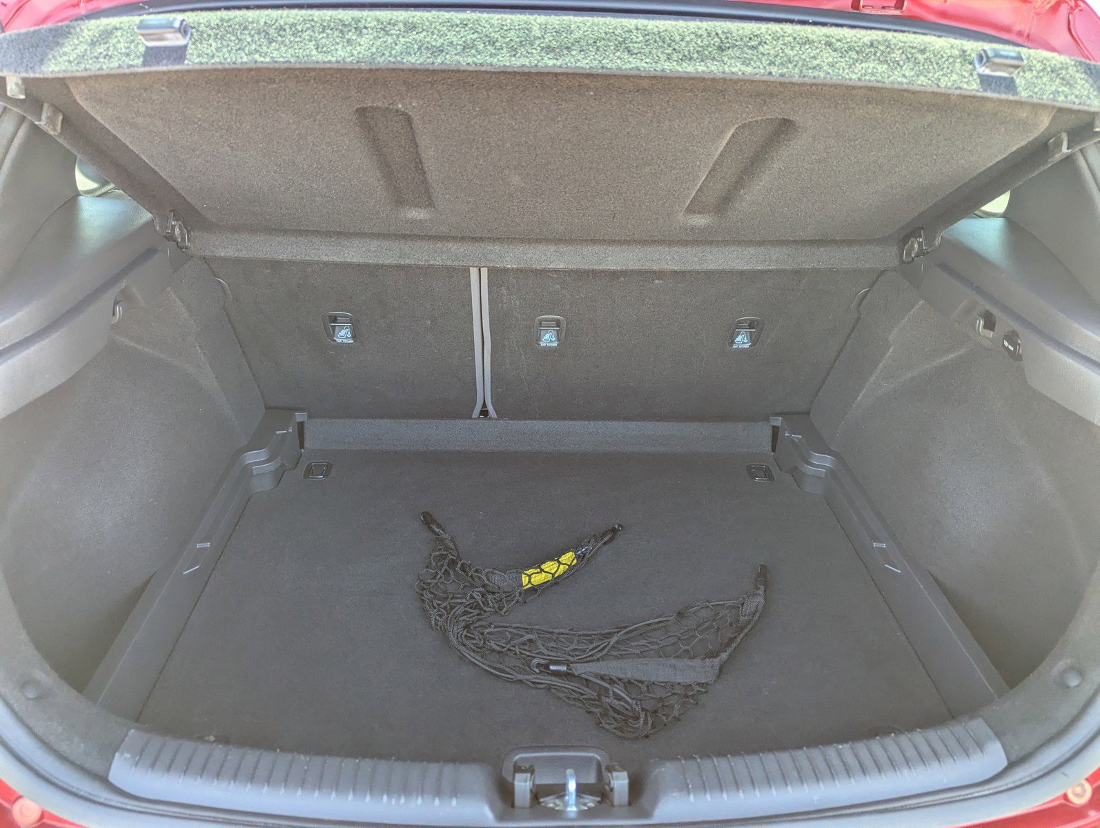 Used 2018 Hyundai Elantra GT Sport image 9