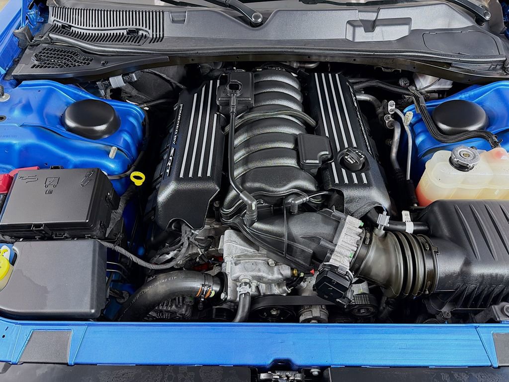 Used 2023 Dodge Challenger R/T Scat Pack w/ 1320 Plus Group RWD image 18