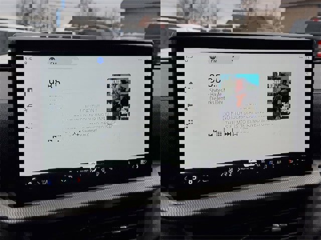 New 2026 Ford Explorer Platinum w/ LUX Leather Package image 25