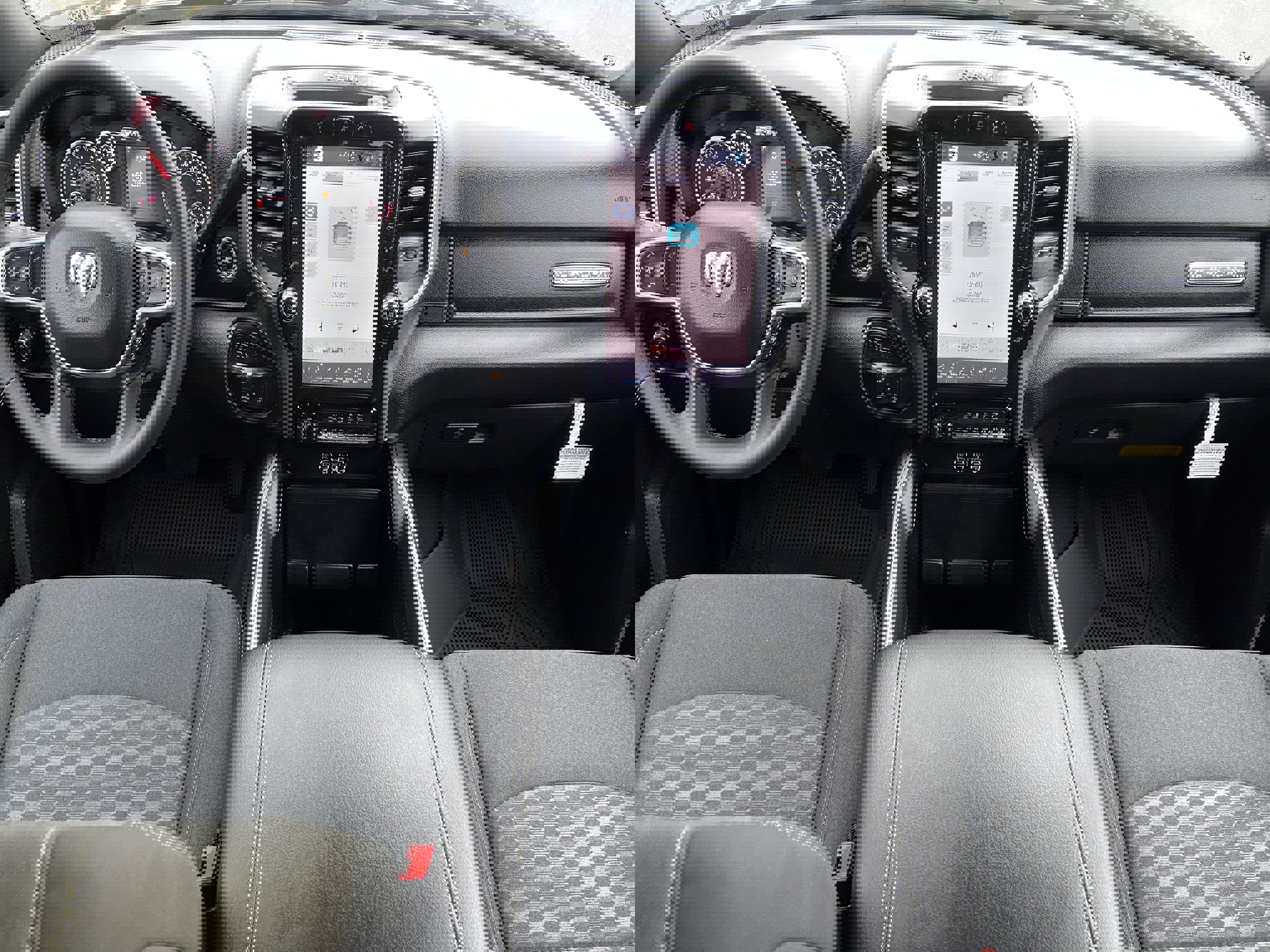 New 2026 RAM 3500 Big Horn image 21