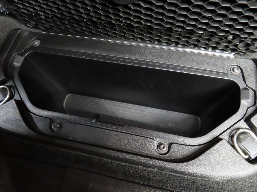 Used 2022 RAM 1500 Big Horn image 52