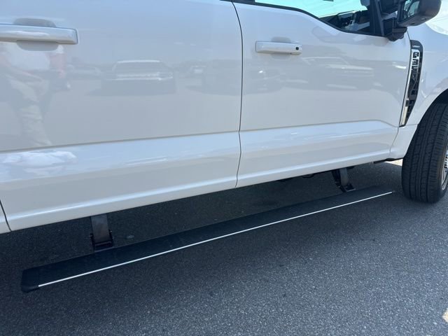 New 2026 Ford F350 Lariat image 12