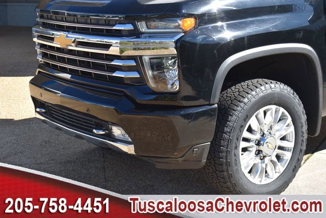 Certified 2023 Chevrolet Silverado 2500 High Country w/ Z71 Off-Road Package image 41
