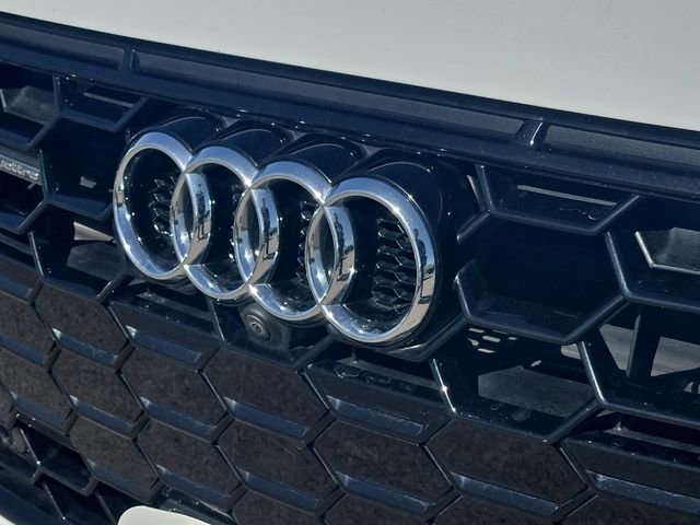 Used 2021 Audi A5 2.0T Prestige w/ Black Optic Package image 7