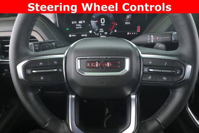 Used 2026 GMC Yukon Elevation image 22