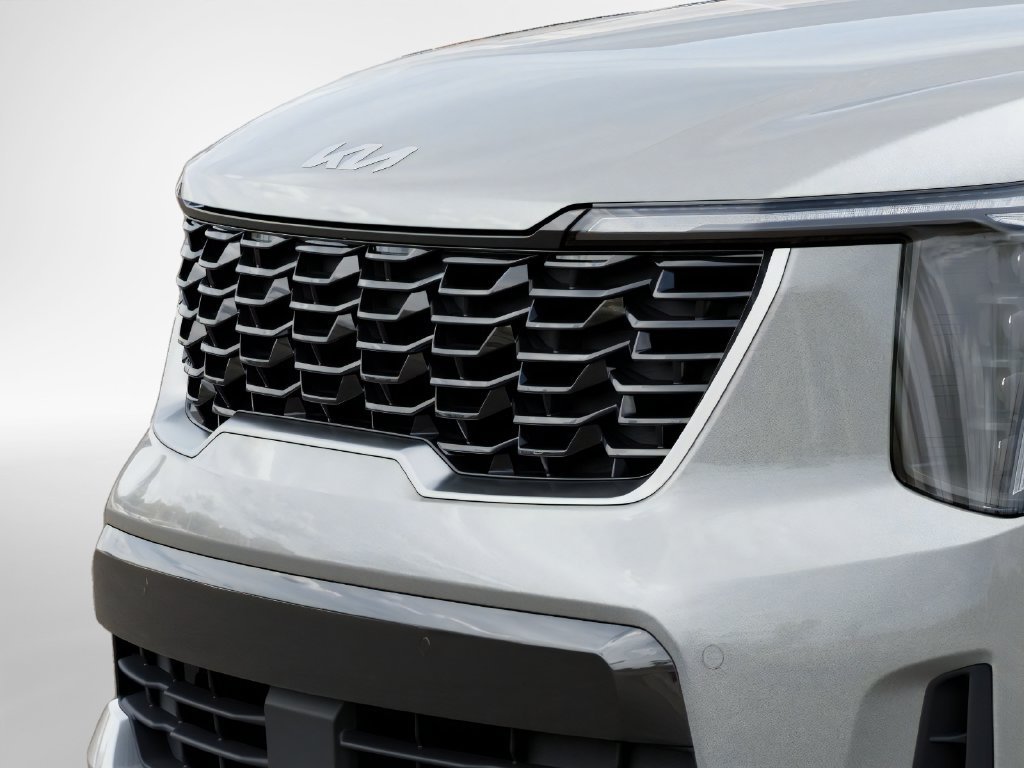 New 2026 Kia Sorento S AWD/4WD image 12