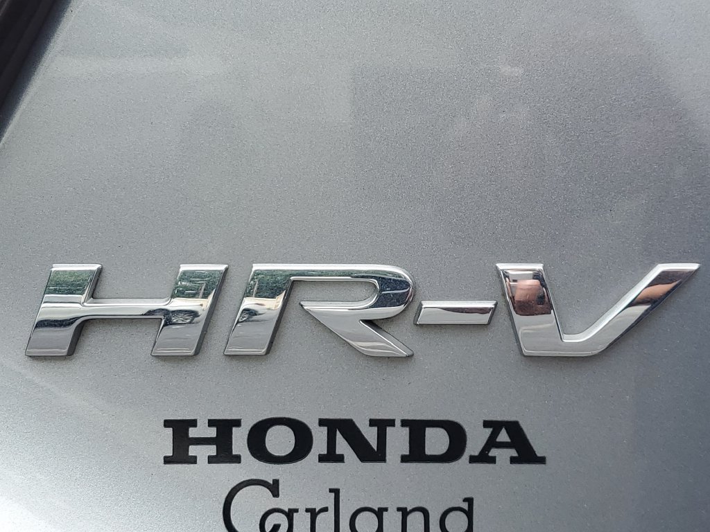 Used 2020 Honda HR-V EX image 7