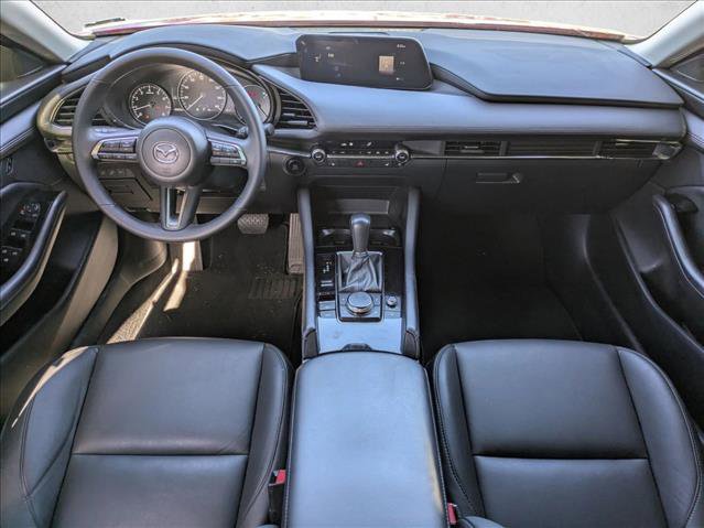 Used 2025 MAZDA MAZDA3 s image 13