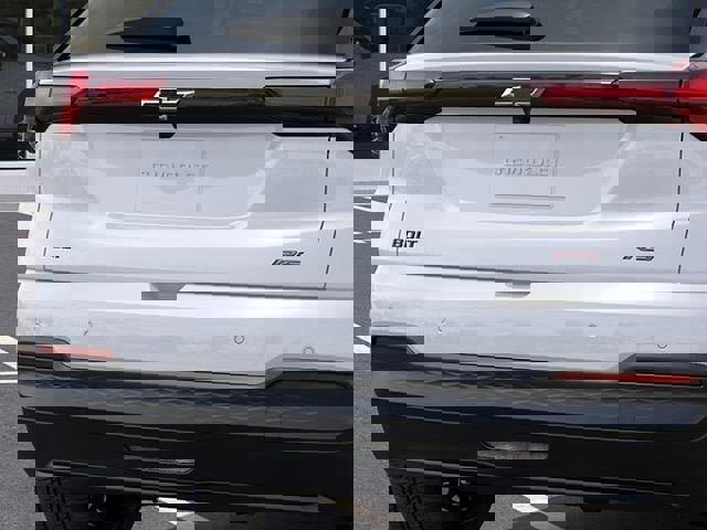 New 2027 Chevrolet Bolt RS image 14