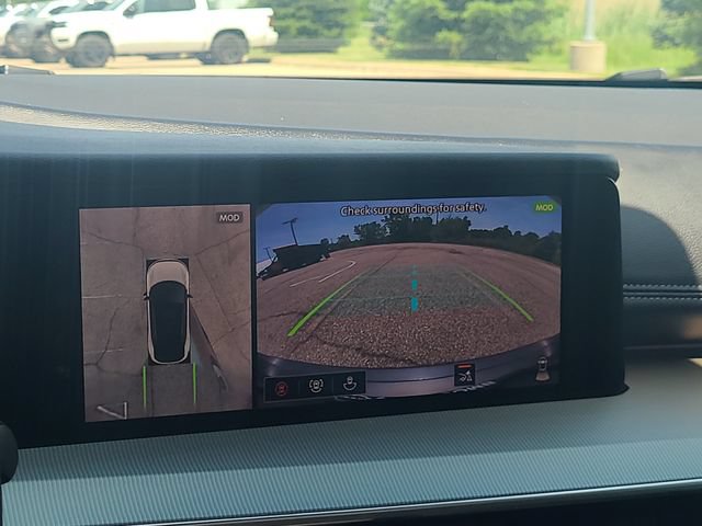 New 2026 Nissan Murano SL AWD/4WD image 18