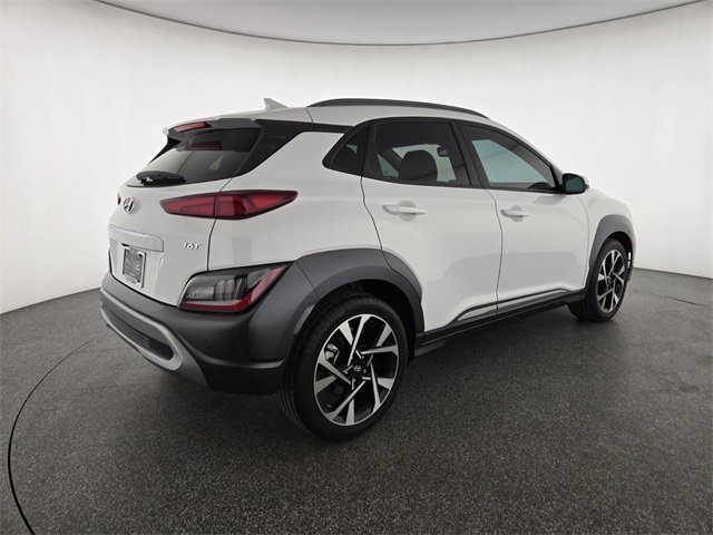 Used 2022 Hyundai Kona Limited image 2
