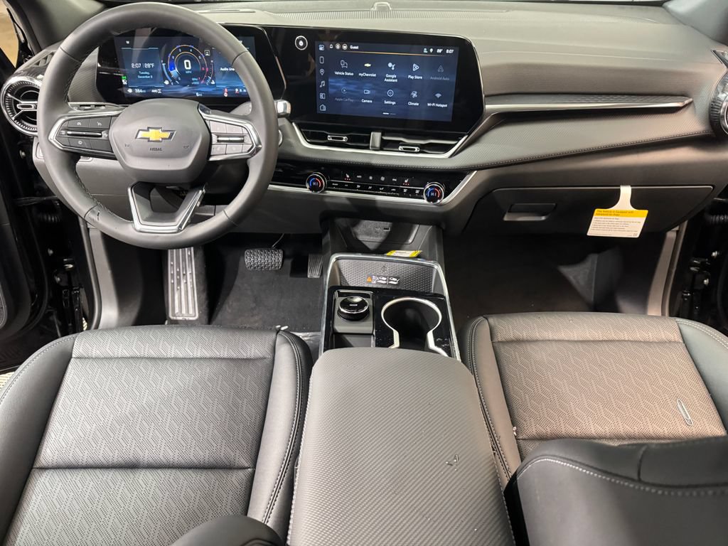 New 2026 Chevrolet Equinox LT w/ Convenience Package II AWD/4WD image 10