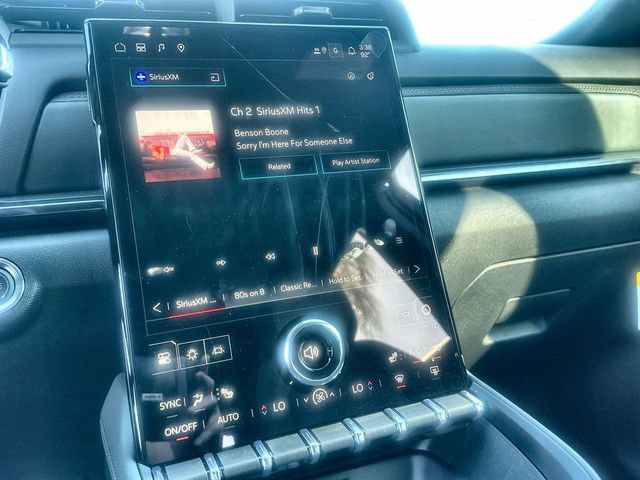 New 2026 GMC Terrain AT4 image 14