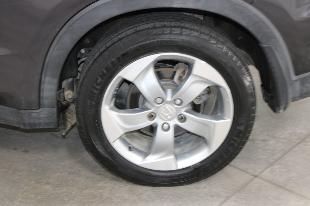 Used 2017 Honda HR-V EX-L image 48