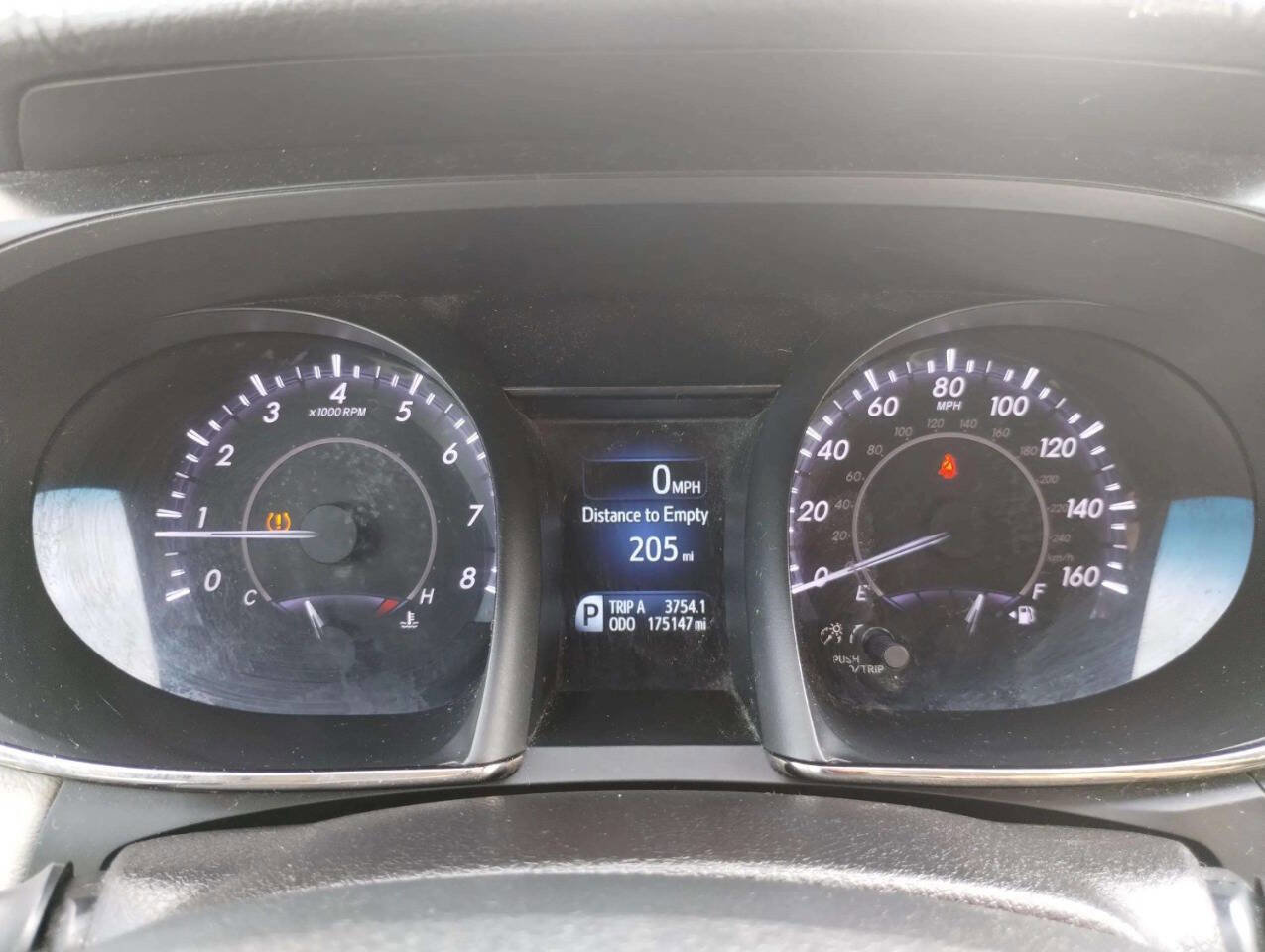 Used 2018 Toyota Avalon Limited w/ All Weather Liner Package image 27