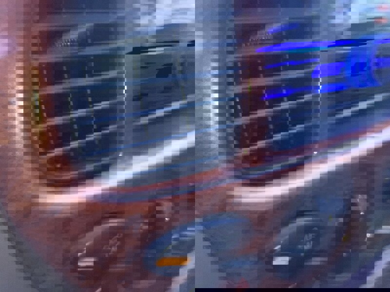 Used 2001 Toyota Tundra Limited image 17