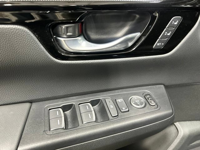 Certified 2025 Honda CR-V Sport Touring image 25