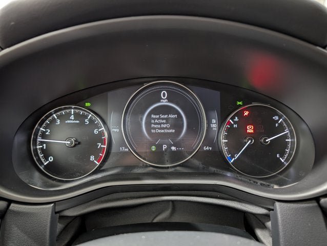 New 2026 MAZDA CX-30 AWD 2.5 S image 17