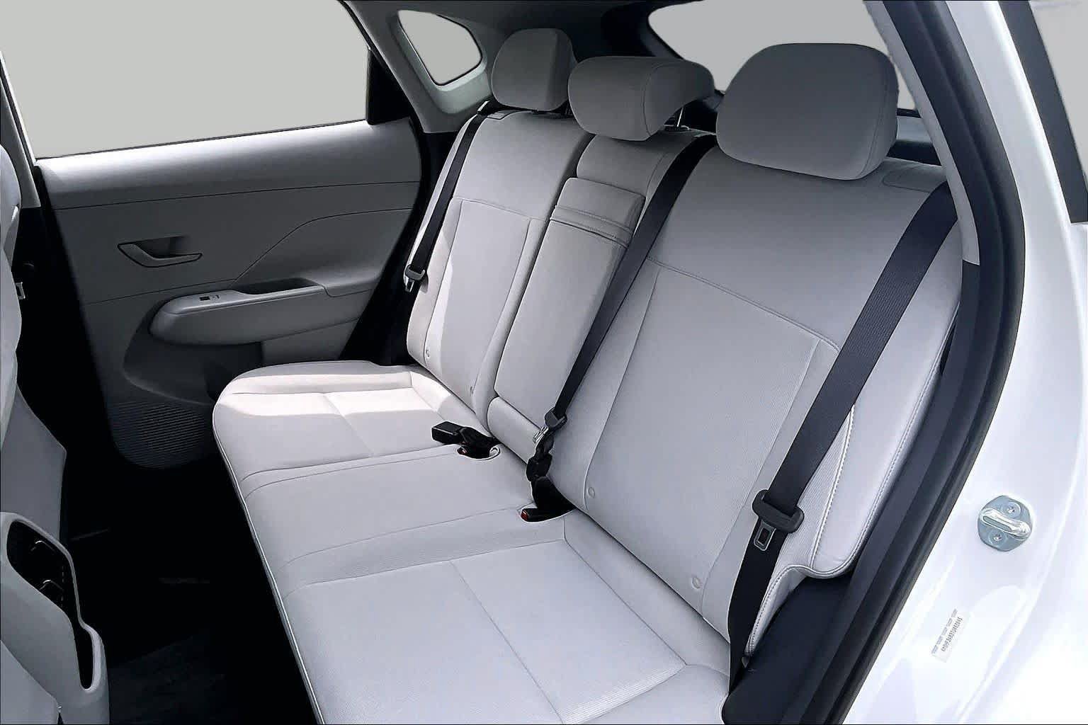 Used 2026 Hyundai Kona SEL Sport FWD image 20