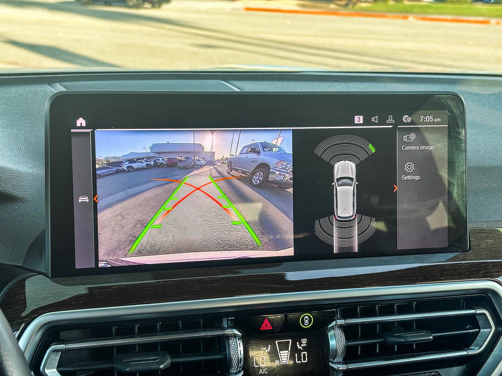 Used 2024 BMW X3 sDrive30i w/ Premium Package image 27