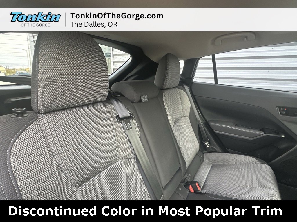 Used 2024 Subaru Crosstrek 2.0i Premium image 25
