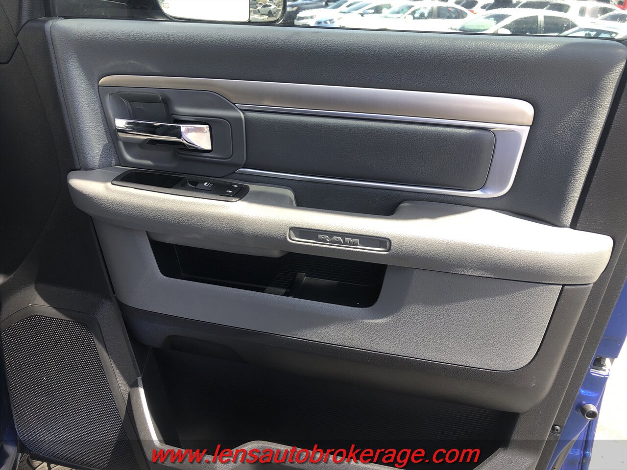 Used 2016 RAM 2500 Outdoorsman AWD/4WD image 20
