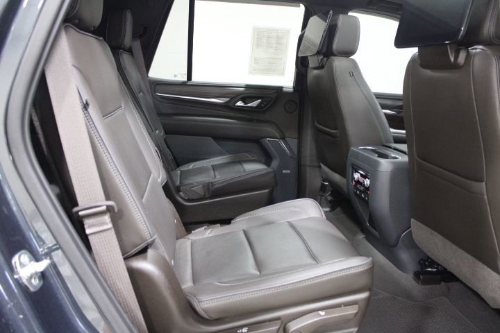 Used 2021 GMC Yukon Denali w/ LPO, Illumination Package AWD/4WD image 30