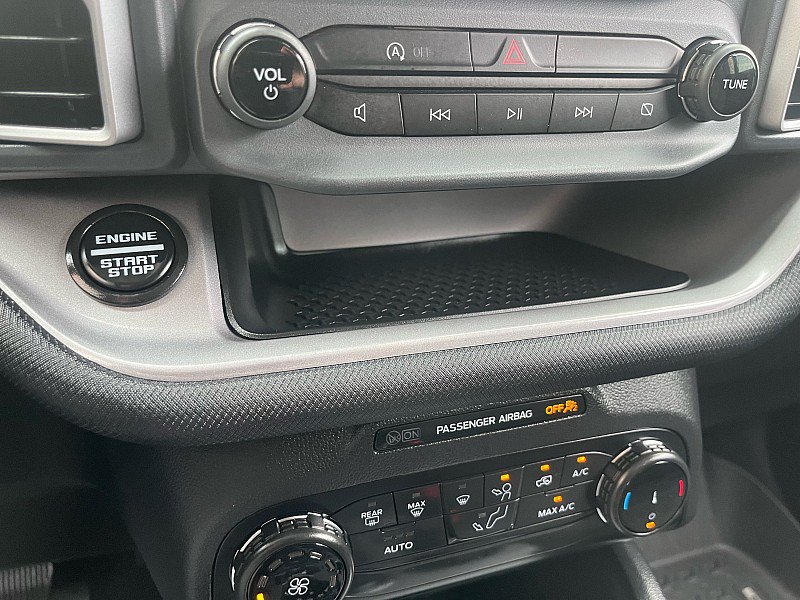 Used 2022 Ford Bronco Sport Big Bend AWD/4WD image 25