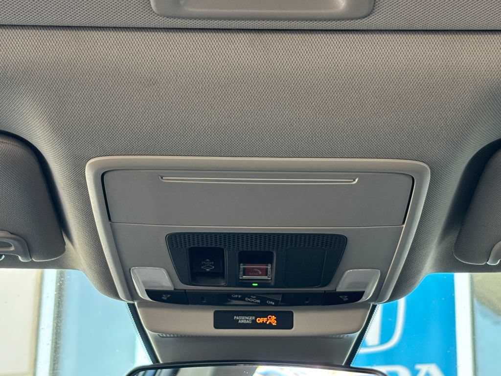Used 2024 Honda Accord EX image 19