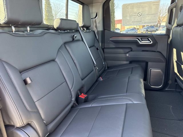 New 2026 GMC Sierra 1500 Denali image 21