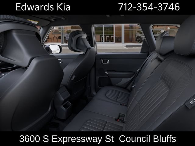 New 2027 Kia Seltos X-Line S AWD/4WD image 20